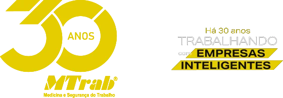 30 anos Mtrab: há 30 anos trabalhando com empresas inteligentes